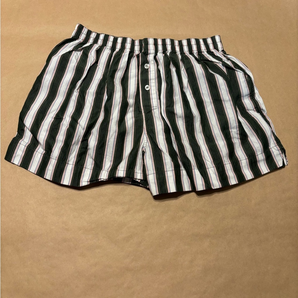 HEAVY MANNERS 100% COTTON‎ SHORT - Picture 4 of 7